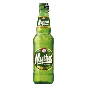 Mythos