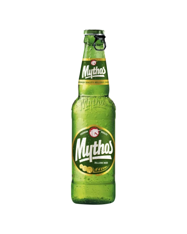 Mythos