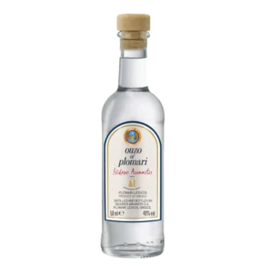 Ouzo Plomari 50ml